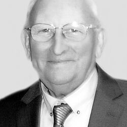 Roger VARLET à Tournai: avis de décès