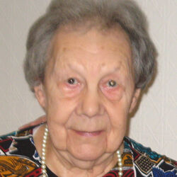 Sidonia DESCHRYVER à Bastogne: avis de décès