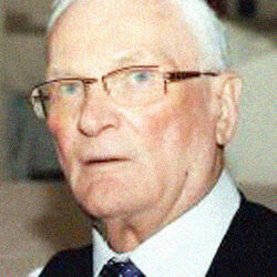 Simon DELCOIGNE à Ath: avis de décès