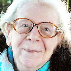 Simone DELPLACE à Herquegies: avis de décès