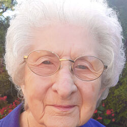 Simone DUBOIS à Godinne: avis de décès