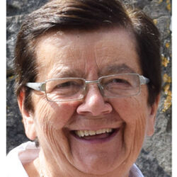 Solange FOCANT à Dinant: avis de décès