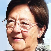 Suzanne PIROTTE