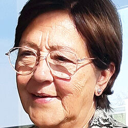 Suzanne PIROTTE à Libin: avis de décès