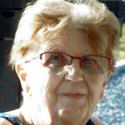 Yolande GÉRARD à Florenville: avis de décès