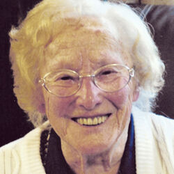 Zoé ISTACE à Alle: avis de décès