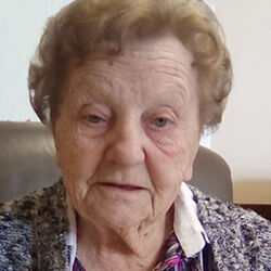 Adrienne CLAUSSE à Saint-Léger: avis de décès