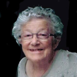 Agnès VANLAETHEM à Bois-De-Lessines: avis de décès