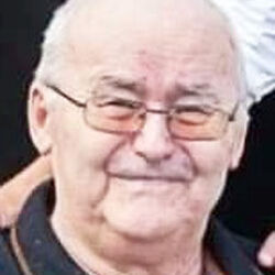 Albert ARRON à Aubange: avis de décès