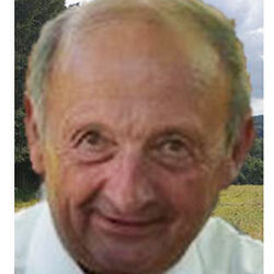 Albert DONY à Achet: avis de décès