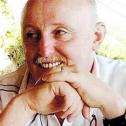 Albert SCHYNS à Thimister: avis de décès