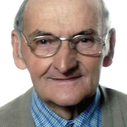 Albert STRUBBE à Renaix: avis de décès