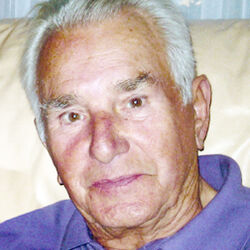 Alexandre MAUER à Aubange: avis de décès