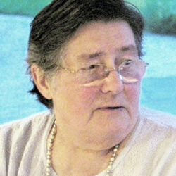 Alice SIMON à Malonne: avis de décès