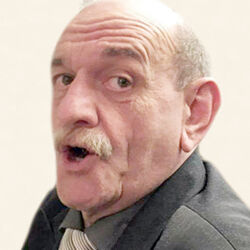 Alphonse COUQUELET à Flawinne: avis de décès