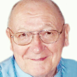 André TITART à Kain: avis de décès