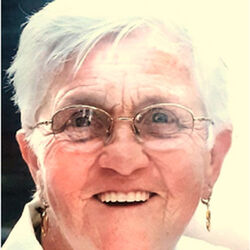 Andrée NAETS-DUSAUSOIT à Beloeil: avis de décès