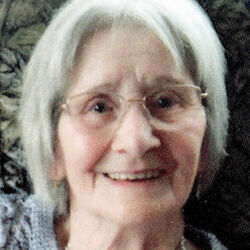 Andrée PROTTI à Messancy: avis de décès