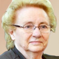 Anne-Marie LEFEVRE à Rebaix: avis de décès