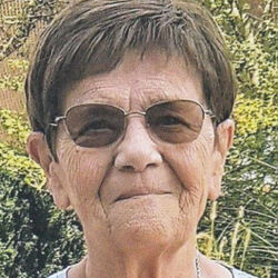 Anne-Marie PLENNEVAUX à Pondrôme: avis de décès