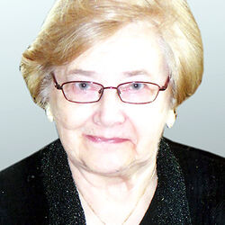 Anne-Marie STAINIER à Aye: avis de décès