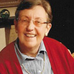 Annette MACQ à Ligne: avis de décès