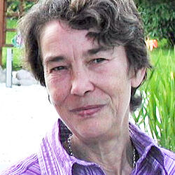 Annie MICHOTTE à Liège: avis de décès