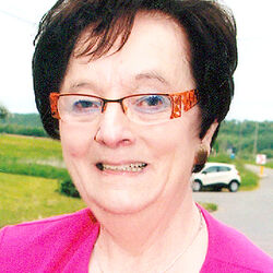 Anny MICHIELS à Remersdaal: avis de décès