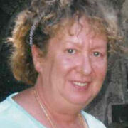 Arlette HILBERT