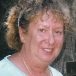 Arlette HILBERT à Messancy: avis de décès