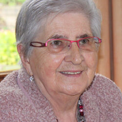 Astrid JACQUEMOTTE à Petit-Thier: avis de décès