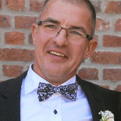 Benoit MERCENIER à Clermont: avis de décès