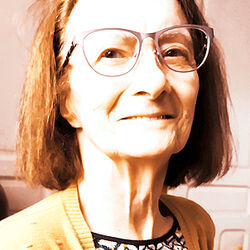 Bernadette DESCAMPS à Isières: avis de décès