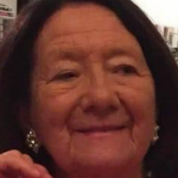 Bernadette LEMAIRE à Anvaing: avis de décès