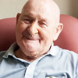 Camille DEVILLERS à Pepinster: avis de décès