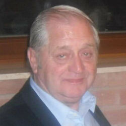 Carl FACQ à -: avis de décès