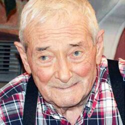 Célestin BERGER à -: avis de décès