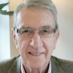 Charles KEVER à Andrimont: avis de décès