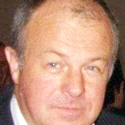 Christian CAROYEZ à Ath: avis de décès