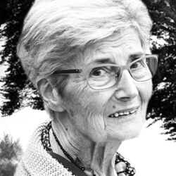 Christiane CLAUDE à Bande: avis de décès