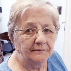 Christiane COLLIGNON à Fronville: avis de décès