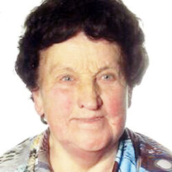 Claire QUIEVREUX à Ath: avis de décès