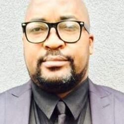 Claude BUKANGA à Bruxelles: avis de décès