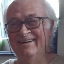 Claude FREDERICK à Bonnert: avis de décès