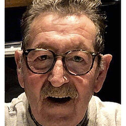 Claude LOUVIEAUX à Rongy: avis de décès