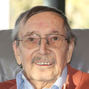 Claude MARCHAND