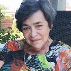 Claudine GILSOUL à Folx-Les-Caves: avis de décès