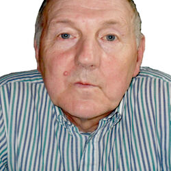 Daniel GILSON à Bouge: avis de décès