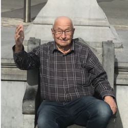 Daniel KOK à Vedrin: avis de décès