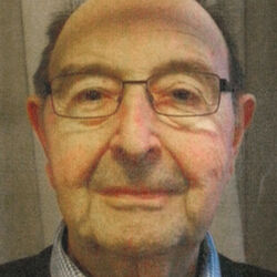 Daniel LEROY à Mouscron: avis de décès